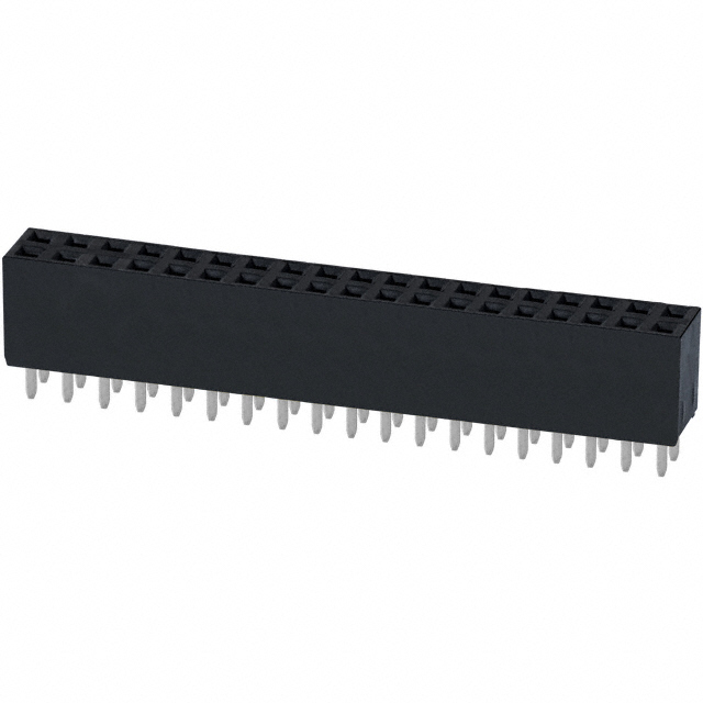 PPTC192LFBN-RC Sullins Connector Solutions  Embases Prises femelles