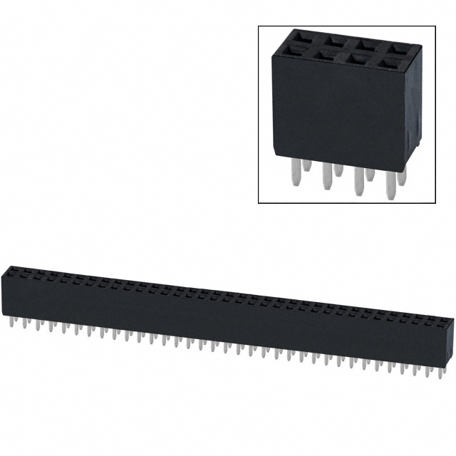 PPTC352LFBN-RC Sullins Connector Solutions  Embases Prises femelles
