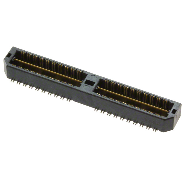 QTH-040-01-L-D-DP-A Samtec Inc.  Arrays Edge Type Mezzanine (Board to Board)