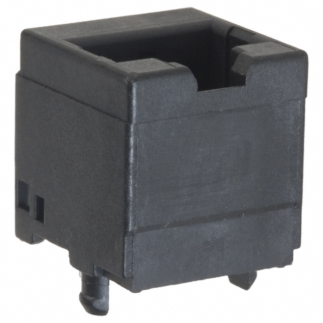 SS-60000-007 Stewart Connector  Modular Connector Jacks
