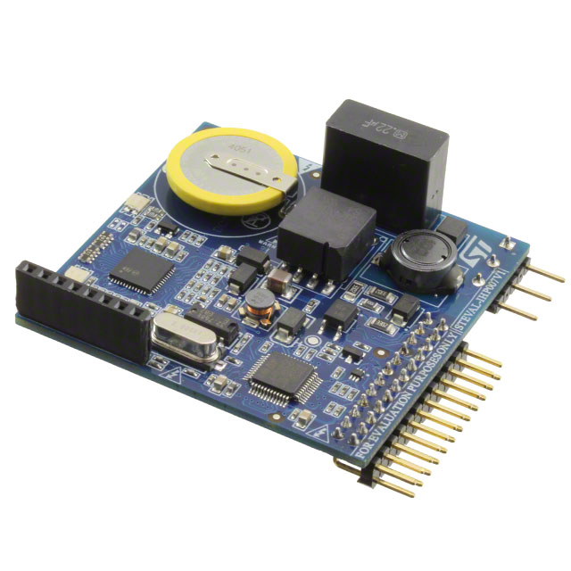 STEVAL-IHP007V1 STMicroelectronics  Cartes et kits d'évaluation et de démonstration