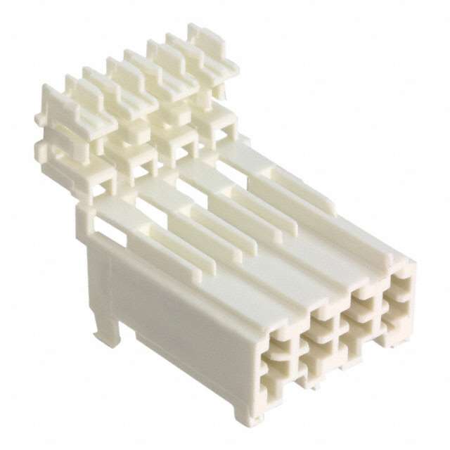 1-282004-1 TE Connectivity AMP Connectors  Support de panneau suspendu gratuit