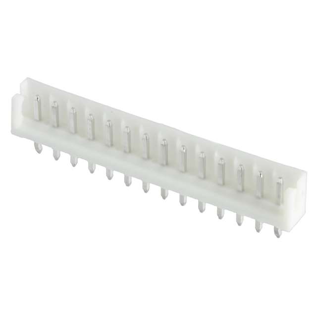 1-440052-4 TE Connectivity AMP Connectors  Headers Male Pins