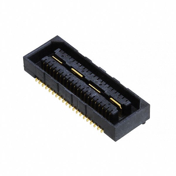 2-1658462-1 TE Connectivity AMP Connectors  Matrices de type bord Mezzanine (carte à carte)