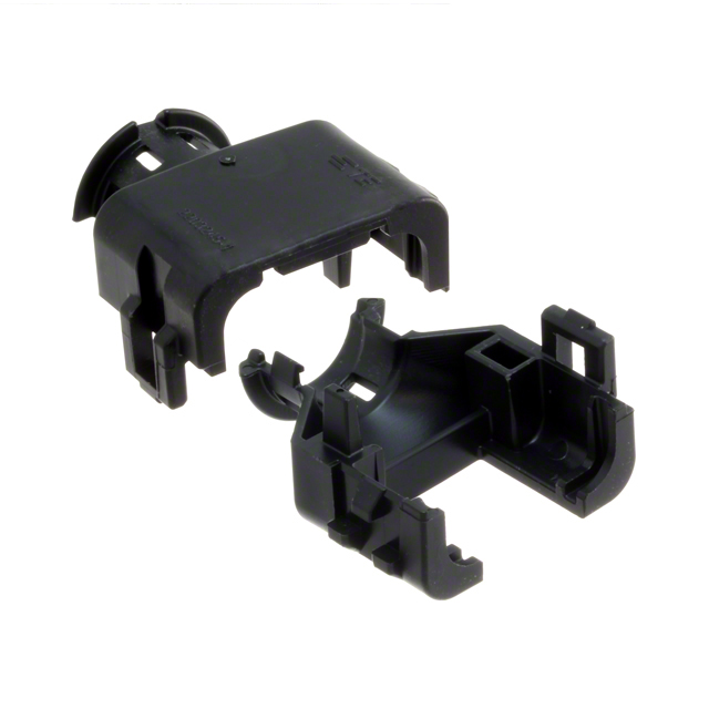 2292799-1 TE Connectivity AMP Connectors  Rectangular Connector Accessories