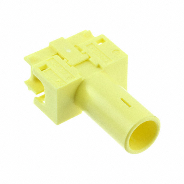 293270-7 TE Connectivity AMP Connectors  Solid State Lighting Connector Accessories
