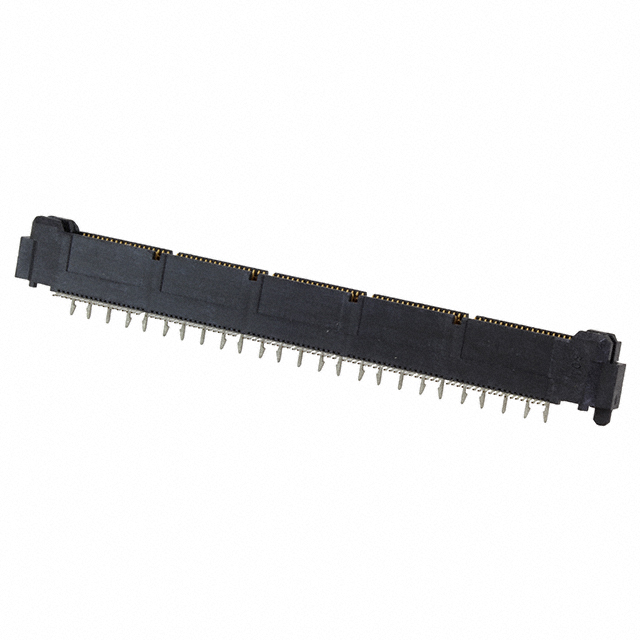 5767140-5 TE Connectivity AMP Connectors  Matrices de type bord Mezzanine (carte à carte)