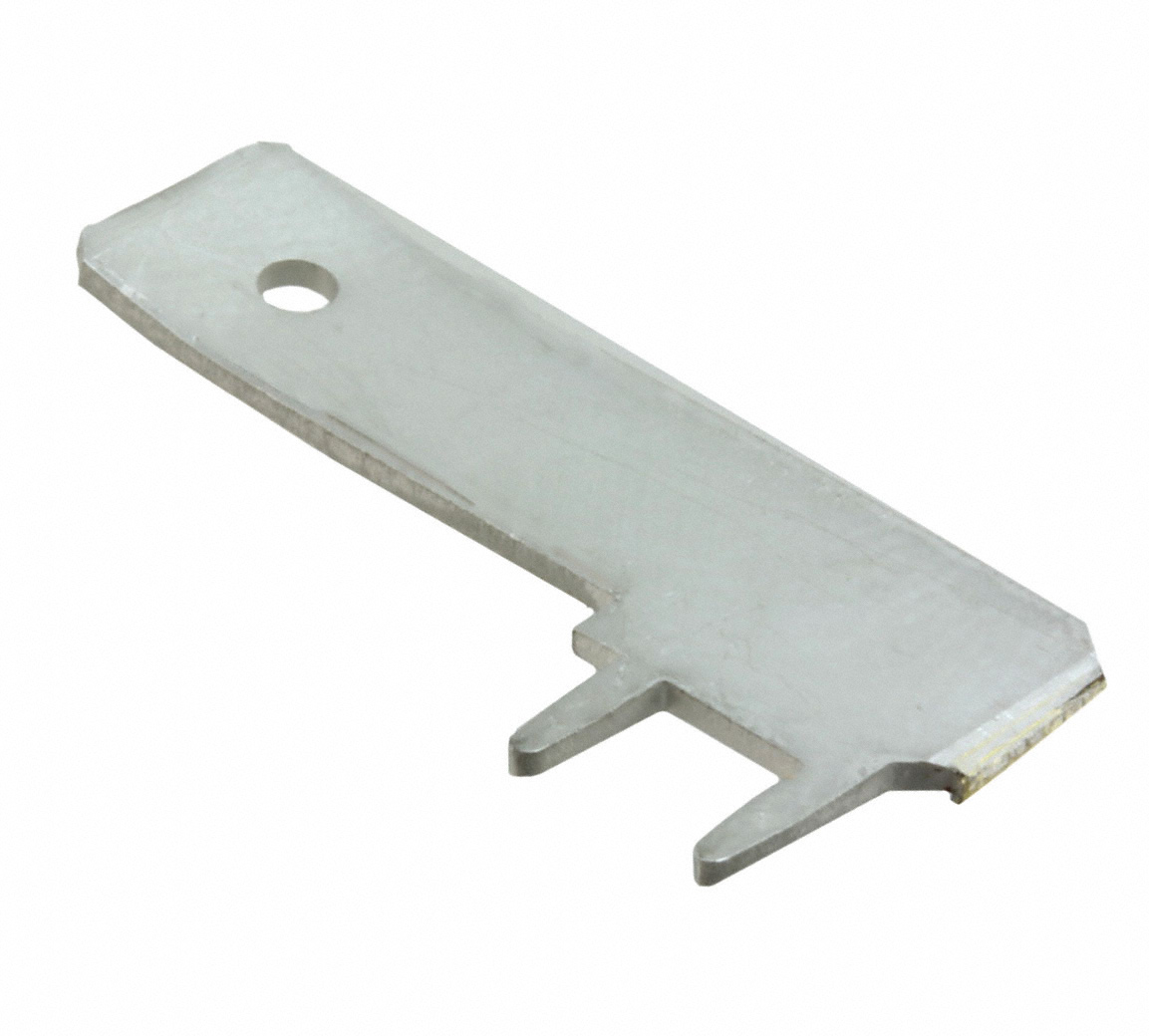 63952-1 TE Connectivity AMP Connectors  Conectores de desconexión rápida