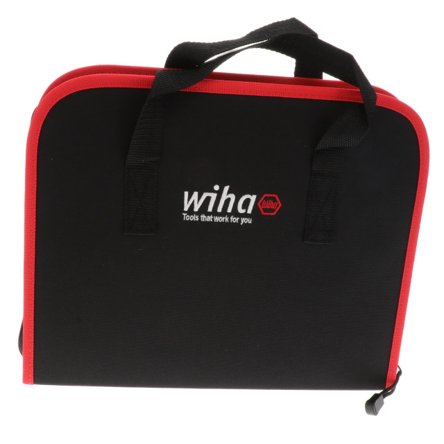 90063 Wiha  Borse per attrezzi, scatole e armadietti