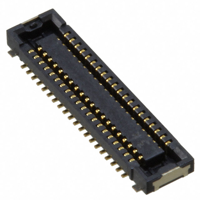 AXE740127A Panasonic Electric Works  Matrices de type bord Mezzanine (carte à carte)