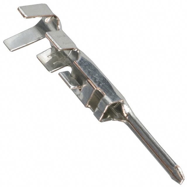 DF7-1618PC Hirose Electric Co Ltd  Rectangular Connector Contacts