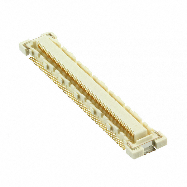 FX10B-144S-SV Hirose Electric Co Ltd  Matrices de type bord Mezzanine (carte à carte)