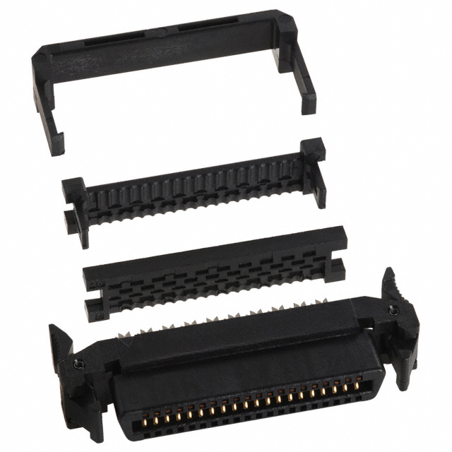 FX2B-40SA-1.27R Hirose Electric Co Ltd  Centronics Connectors