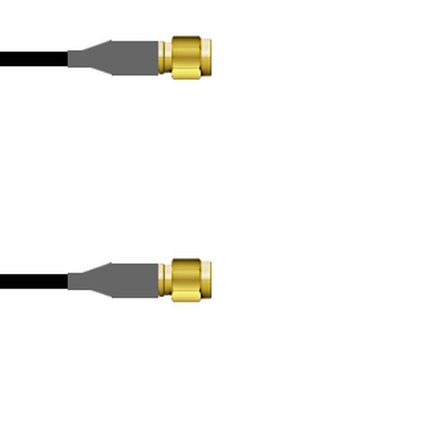 Q-3E03E000D003M Amphenol Custom Cable  Assemblaggi di cavi