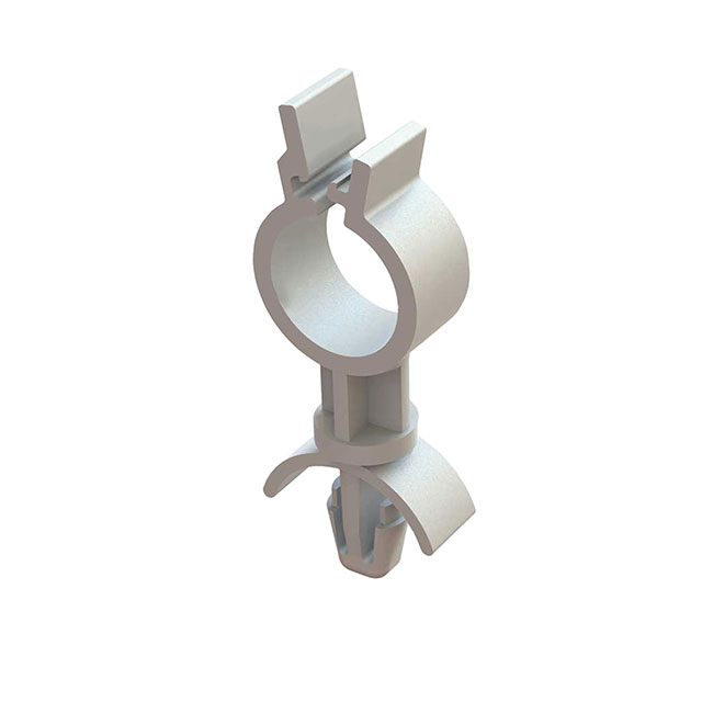 SLCSE-370-3-01 Essentra Components  Câbles et fils - Gestion