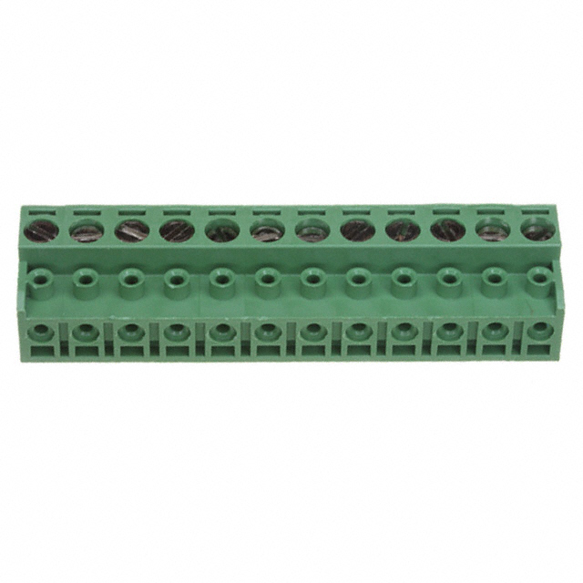 1-282830-2 TE Connectivity AMP Connectors  Stiftleisten, Stecker und Buchsen