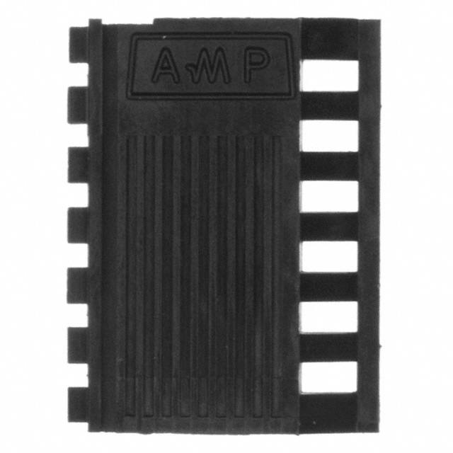 102541-5 TE Connectivity AMP Connectors  Accessoires de connecteur rectangulaire