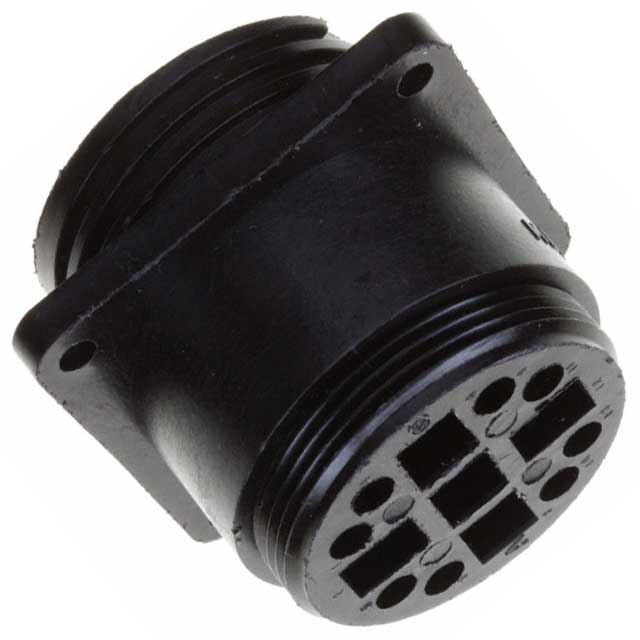 211825-1 TE Connectivity AMP Connectors  Alloggiamenti per connettori circolari