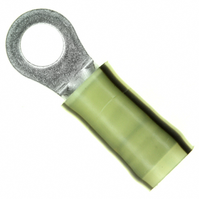 320630 TE Connectivity AMP Connectors  Connettori ad anello