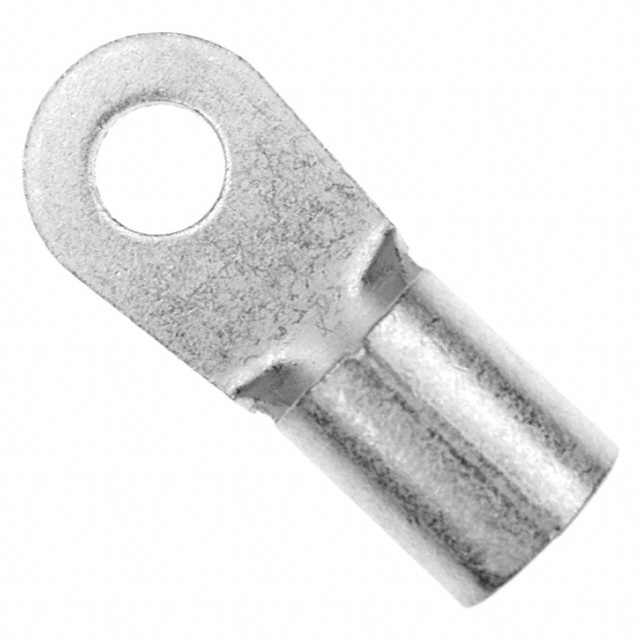 321868 TE Connectivity AMP Connectors  Connettori ad anello