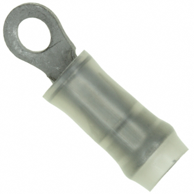 329636 TE Connectivity AMP Connectors  Connecteurs annulaires