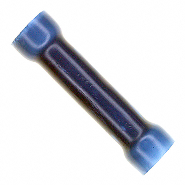 35244 TE Connectivity AMP Connectors  Connecteurs d'épissure de fils