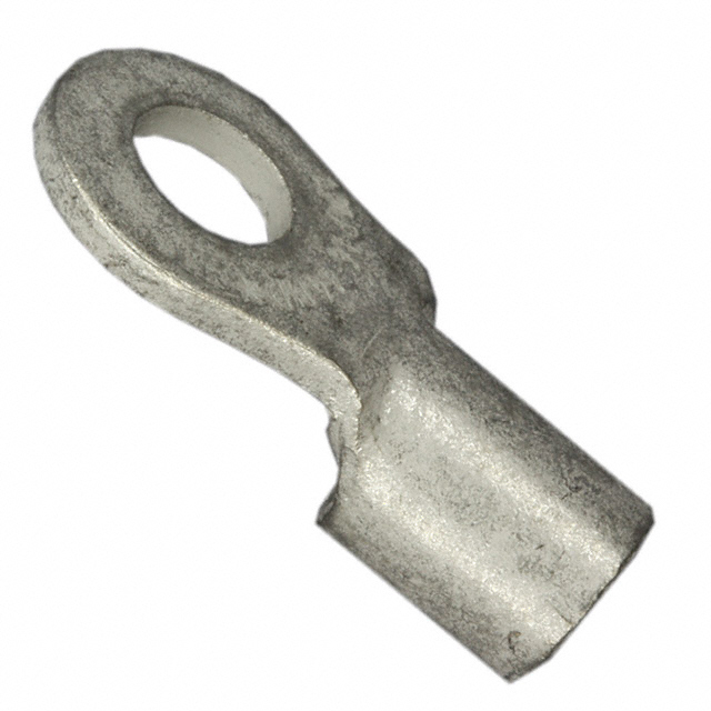 35432 TE Connectivity AMP Connectors  Connecteurs annulaires