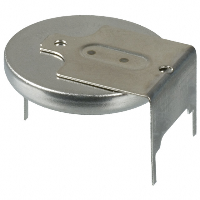 BR-1632A/GAN Panasonic - BSG  Piles non rechargeables (primaires)