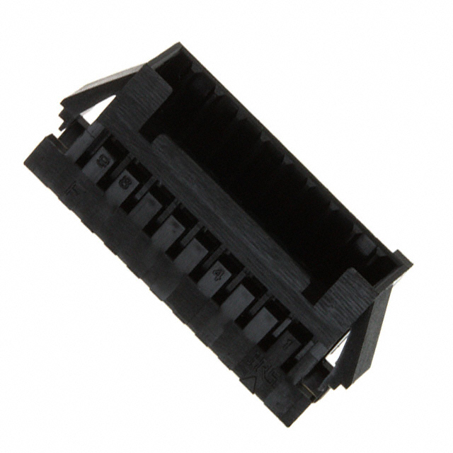 DF3AA-9EP-2C Hirose Electric Co Ltd  Rectangular Connector Housings