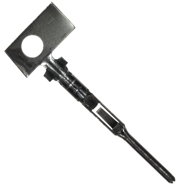 JRC-PC2-222 Hirose Electric Co Ltd  Circular Connector Contacts