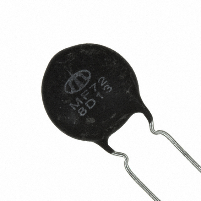 MF72-008D13 Cantherm Einschaltstrombegrenzer (ICL)