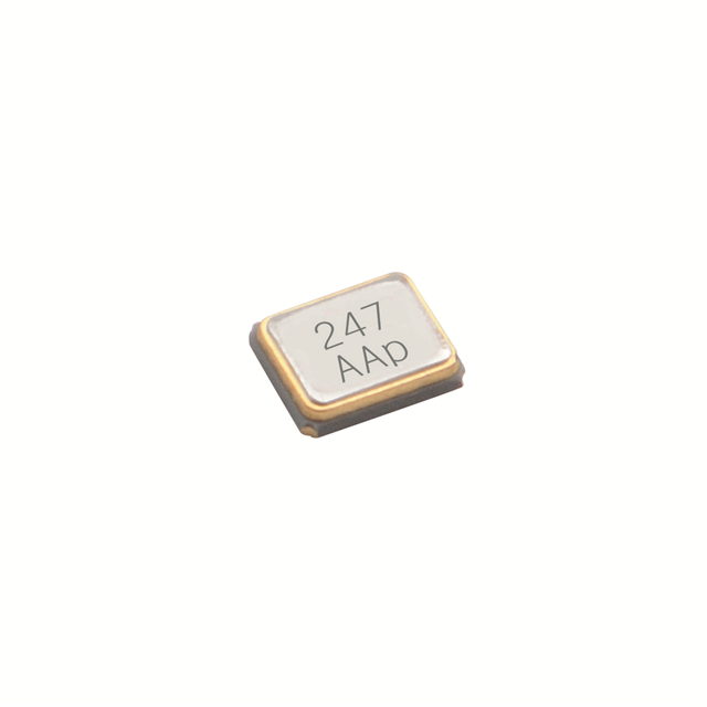 C1E-30.000-8-3050-X1-CT Aker Technology USA  Cristalli