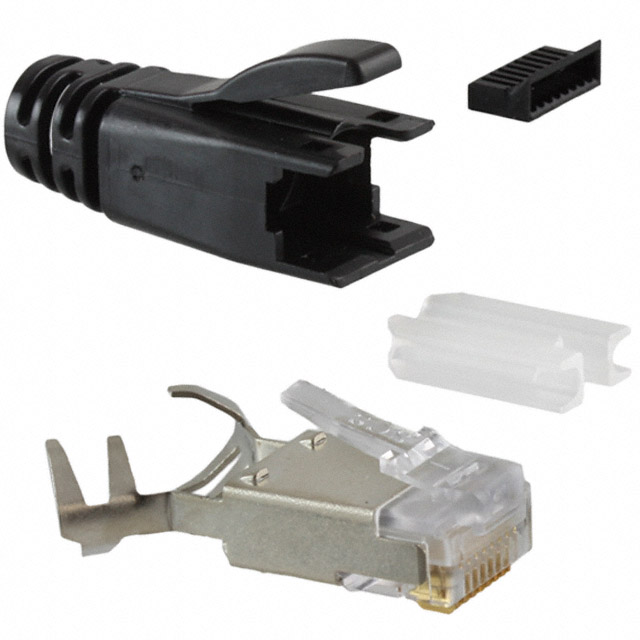 SS-39200-020 Stewart Connector  Conectores modulares