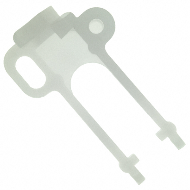 1-350589-0 TE Connectivity AMP Connectors  Accessoires de connecteur rectangulaire