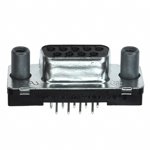 1-747150-3 TE Connectivity AMP Connectors  Gruppi di connettori D-Sub
