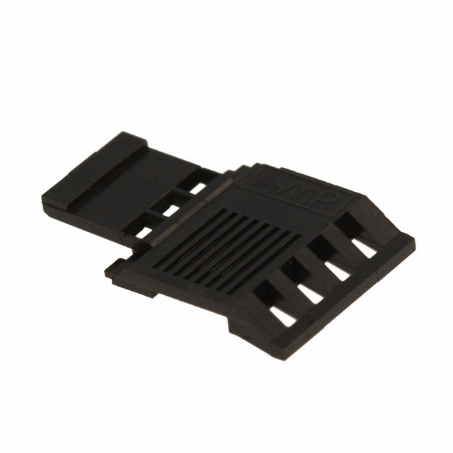 102540-3 TE Connectivity AMP Connectors  Accessoires de connecteur rectangulaire