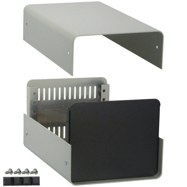 1401A Hammond Manufacturing  Boxes