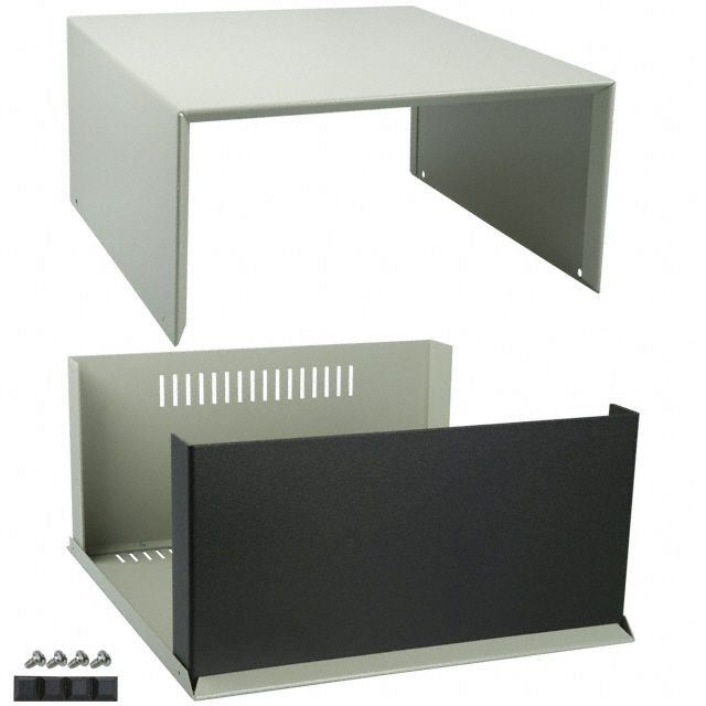 1426Q Hammond Manufacturing  Cajas