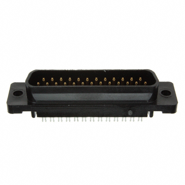 1658615-2 TE Connectivity AMP Connectors  Conjuntos de conectores D-Sub