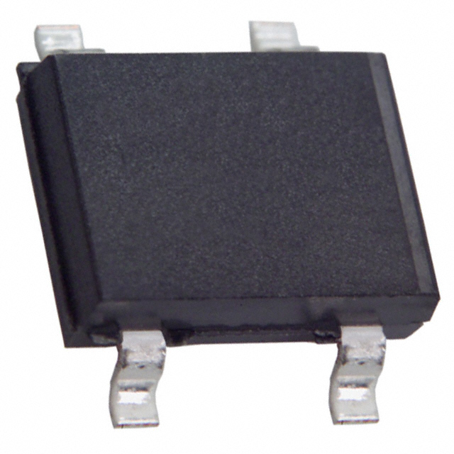 DF10S-T Diodes Incorporated  Bridge Rectifiers