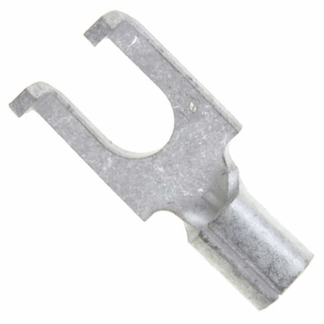 2-323136-1 TE Connectivity AMP Connectors  Flachstecker