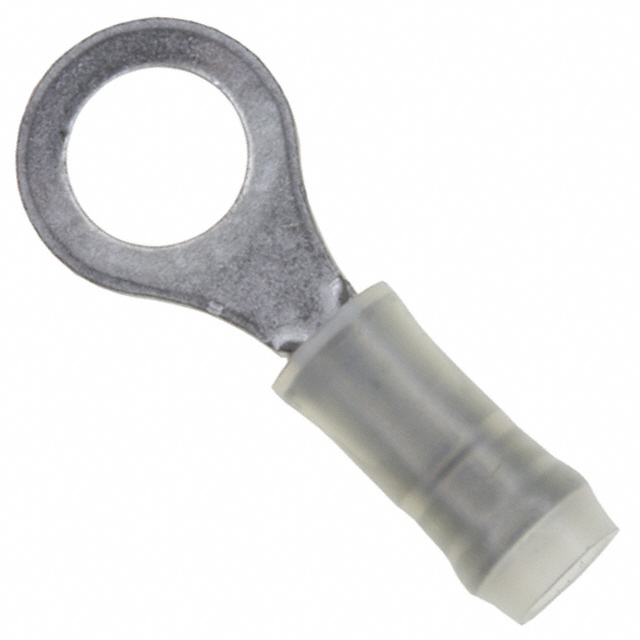 2-323990-1 TE Connectivity AMP Connectors  Connecteurs annulaires