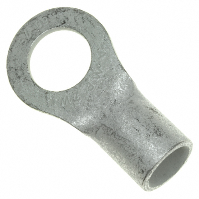 35185 TE Connectivity AMP Connectors  Connecteurs annulaires