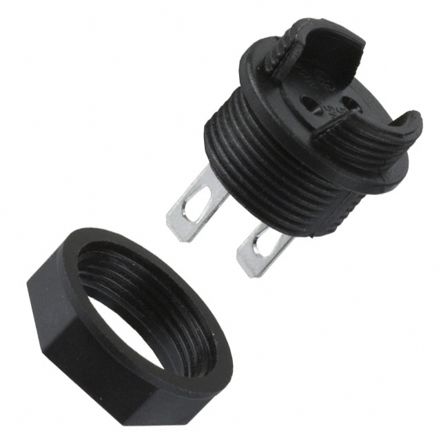 57000000001 Littelfuse Inc. Sicherungshalter