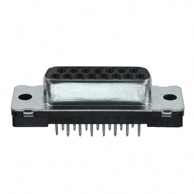 5747299-2 TE Connectivity AMP Connectors  Conjuntos de conectores D-Sub