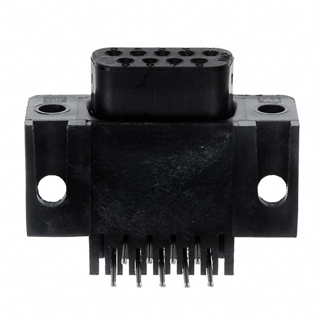 5747459-2 TE Connectivity AMP Connectors  Ensembles de connecteurs D-Sub