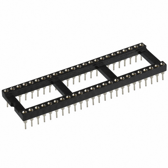 AR48-HZL-TT Assmann WSW Components  IC Sockets