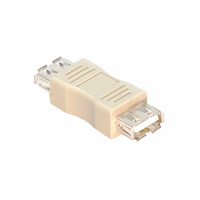 AU-Y1000-A Assmann WSW Components  USB DVI HDMI Connector Adapters