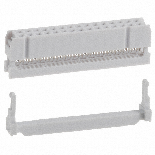 AWP30-8241-T-R Assmann WSW Components  Free Hanging Panel Mount