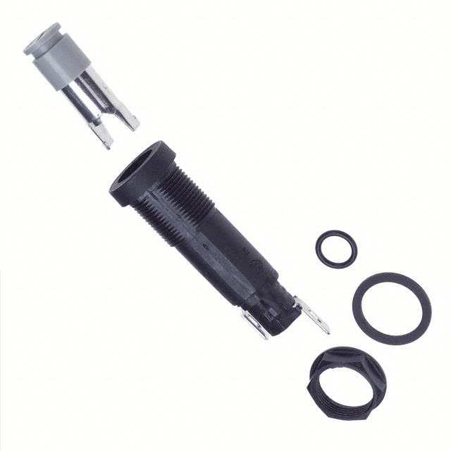 03453LS2HXNP Littelfuse Inc. Sicherungshalter